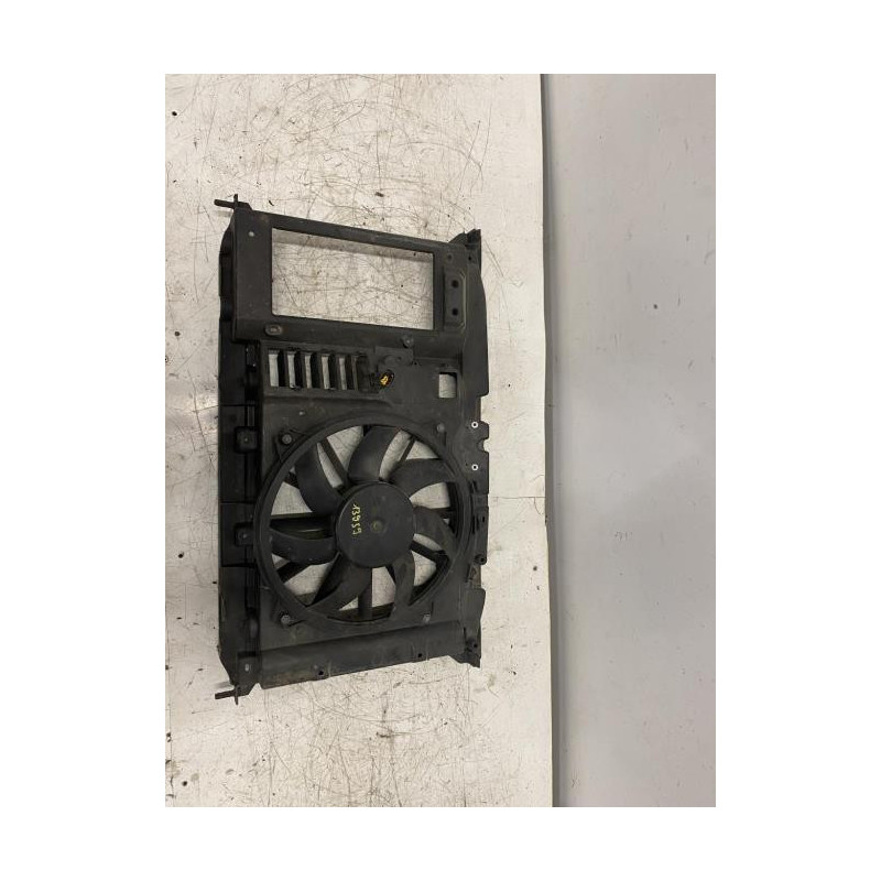 Moto ventilateur radiateur PEUGEOT 308 1 PHASE 1 d’occasion