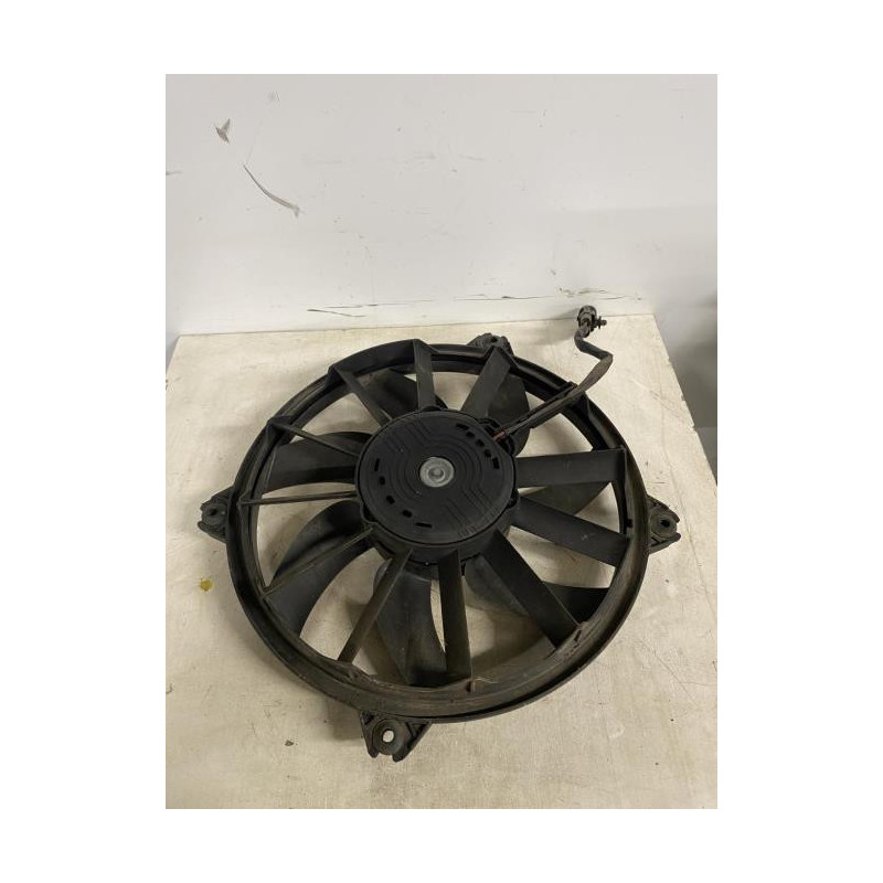 Moto ventilateur radiateur PEUGEOT 308 1 PHASE 1 d’occasion
