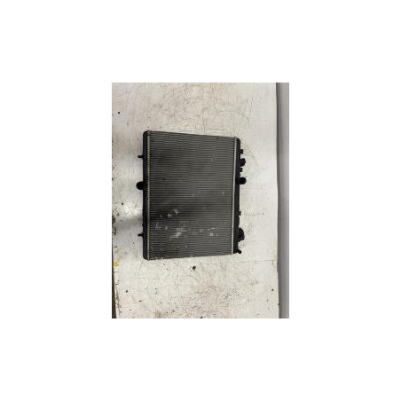Radiateur eau PEUGEOT 308 1 PHASE 1 d’occasion