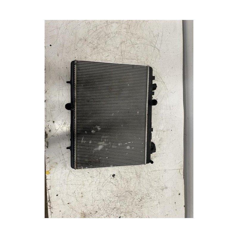 Radiateur eau PEUGEOT 308 1 PHASE 1 d’occasion
