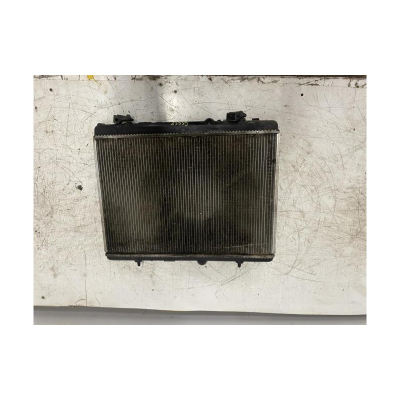 Radiateur eau PEUGEOT 308 1 PHASE 1 d’occasion