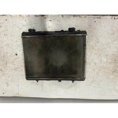 Radiateur eau PEUGEOT 308 1 PHASE 1 d’occasion