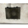 Radiateur eau PEUGEOT 308 1 PHASE 1 d’occasion