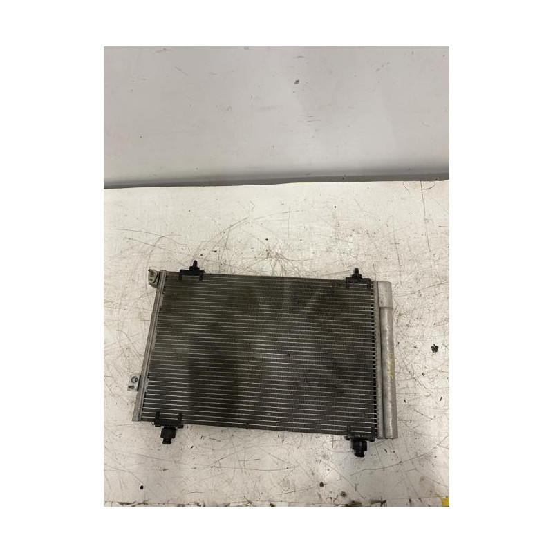 Radiateur clim PEUGEOT 308 1 PHASE 1 d’occasion