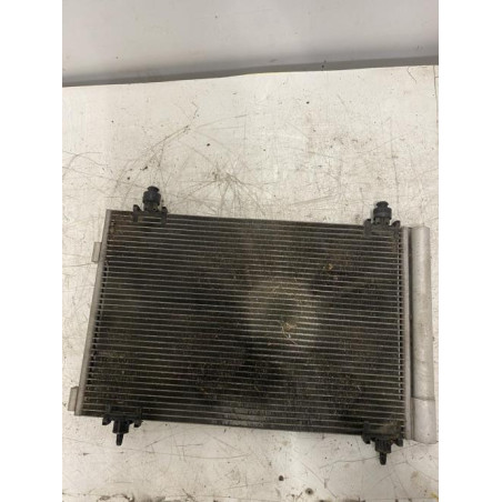 Radiateur clim PEUGEOT 308 1 PHASE 1 d’occasion