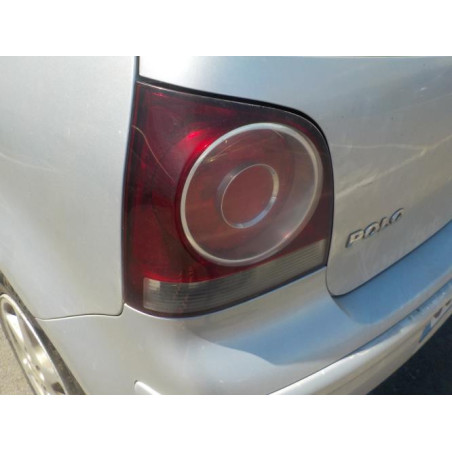 Cardan droit (transmission) VOLKSWAGEN POLO 4 PHASE 2 d’occasion