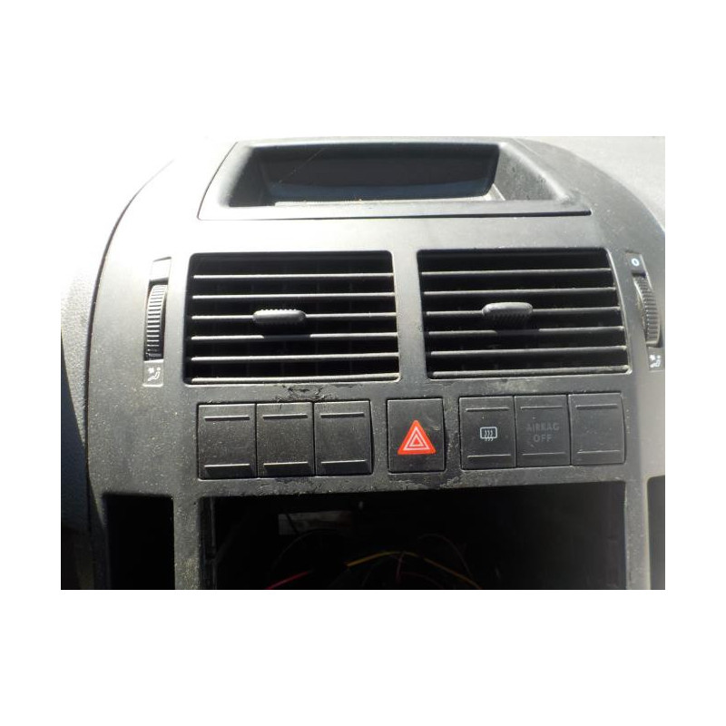 Cardan droit (transmission) VOLKSWAGEN POLO 4 PHASE 2 d’occasion