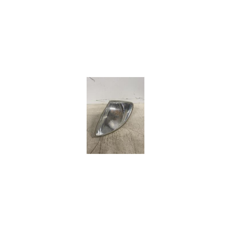 Optique avant secondaire gauche (feux)(clignotant) RENAULT SCENIC 1 PHASE 1 d’occasion