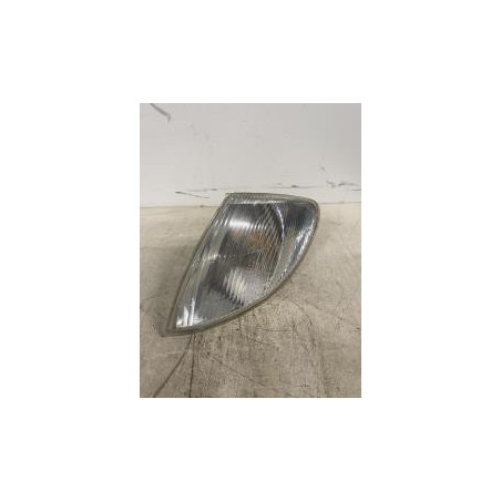 Optique avant secondaire gauche (feux)(clignotant) RENAULT SCENIC 1 PHASE 1 d’occasion