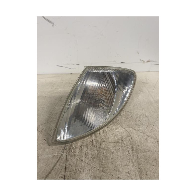 Optique avant secondaire gauche (feux)(clignotant) RENAULT SCENIC 1 PHASE 1 d’occasion