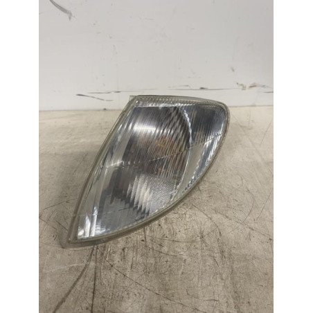 Optique avant secondaire gauche (feux)(clignotant) RENAULT SCENIC 1 PHASE 1 d’occasion