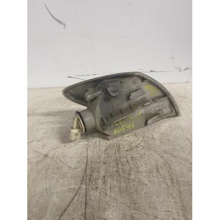 Optique avant secondaire gauche (feux)(clignotant) RENAULT SCENIC 1 PHASE 1 d’occasion