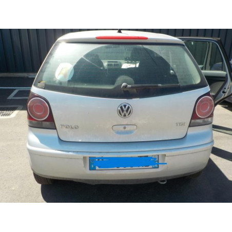 Compresseur clim VOLKSWAGEN POLO 4 PHASE 2 d’occasion