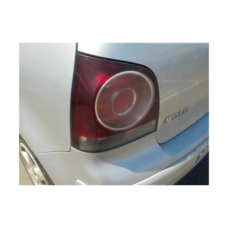 Compresseur clim VOLKSWAGEN POLO 4 PHASE 2 d’occasion
