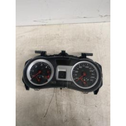 Compteur RENAULT CLIO 3 PHASE 1 d’occasion