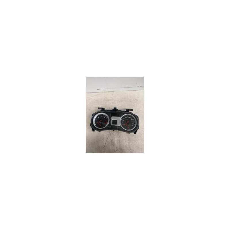 Compteur RENAULT CLIO 3 PHASE 1 d’occasion