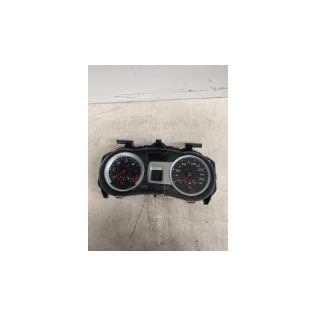 Compteur RENAULT CLIO 3 PHASE 1 d’occasion