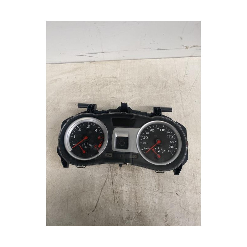 Compteur RENAULT CLIO 3 PHASE 1 d’occasion