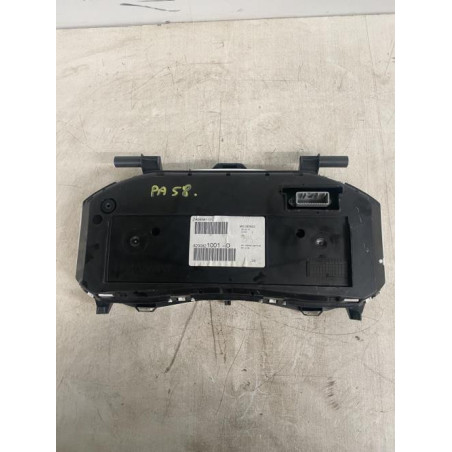 Compteur RENAULT CLIO 3 PHASE 1 d’occasion