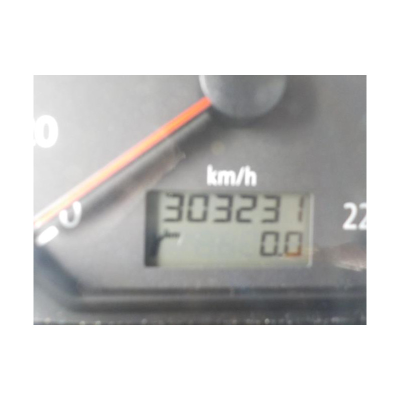 Mastervac VOLKSWAGEN POLO 4 PHASE 2 d’occasion