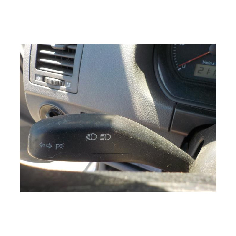 Mastervac VOLKSWAGEN POLO 4 PHASE 2 d’occasion