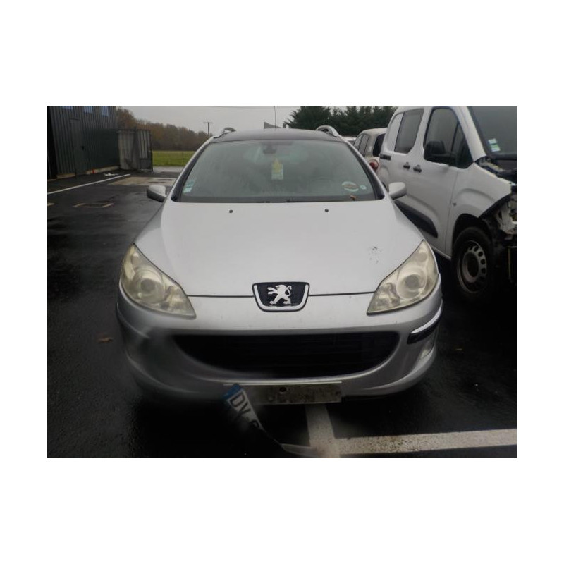 Alternateur PEUGEOT 407 PHASE 1 BREAK d’occasion