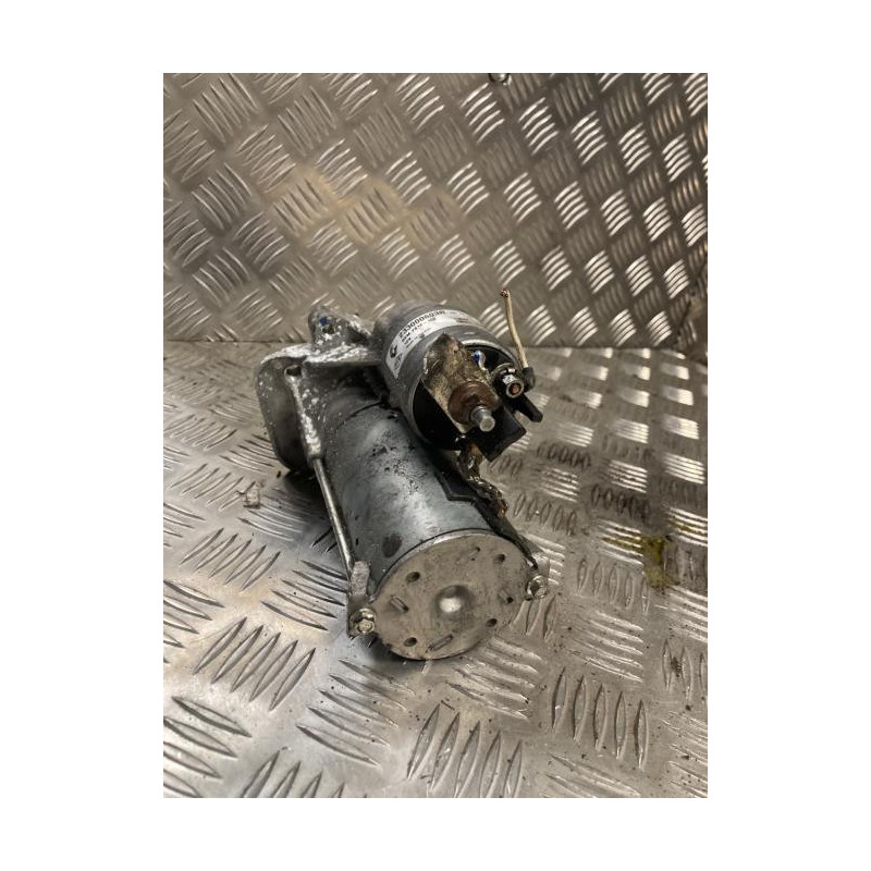 Demarreur RENAULT GRAND MODUS PHASE 2 d’occasion