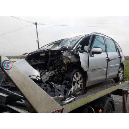 Alternateur CITROEN C4 GRAND PICASSO 1 d’occasion