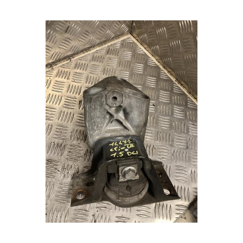 Support moteur droit RENAULT CLIO 3 PHASE 1 d’occasion