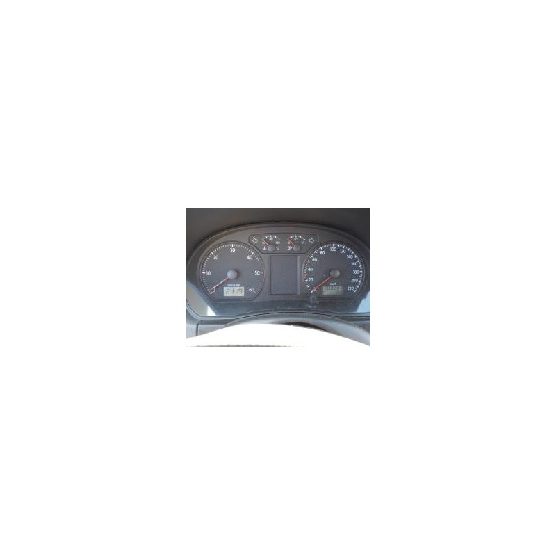 Compteur VOLKSWAGEN POLO 4 PHASE 2 d’occasion