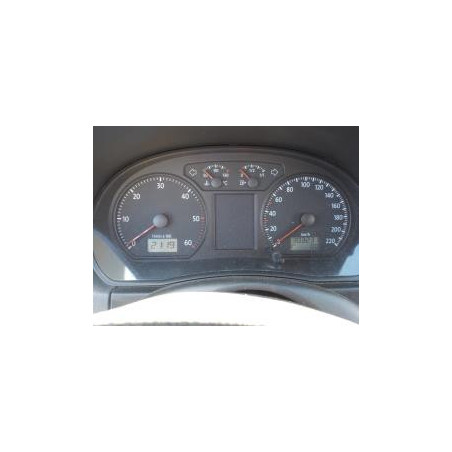 Compteur VOLKSWAGEN POLO 4 PHASE 2 d’occasion