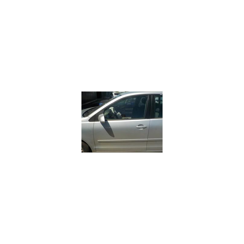 Porte avant gauche VOLKSWAGEN POLO 4 PHASE 2 d’occasion