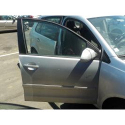 Porte avant droit VOLKSWAGEN POLO 4 PHASE 2 d’occasion