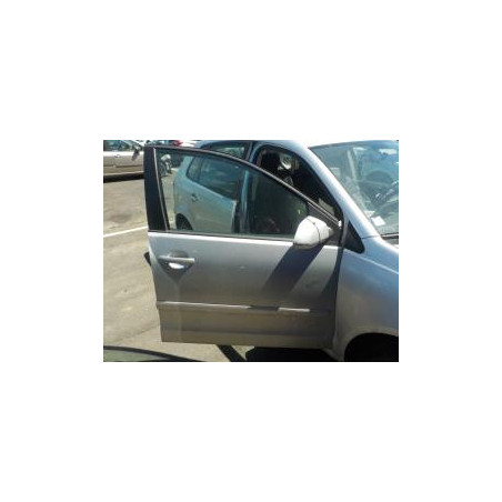 Porte avant droit VOLKSWAGEN POLO 4 PHASE 2 d’occasion