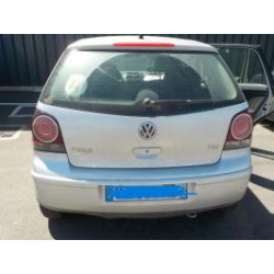 Pare choc arriere VOLKSWAGEN POLO 4 PHASE 2 d’occasion