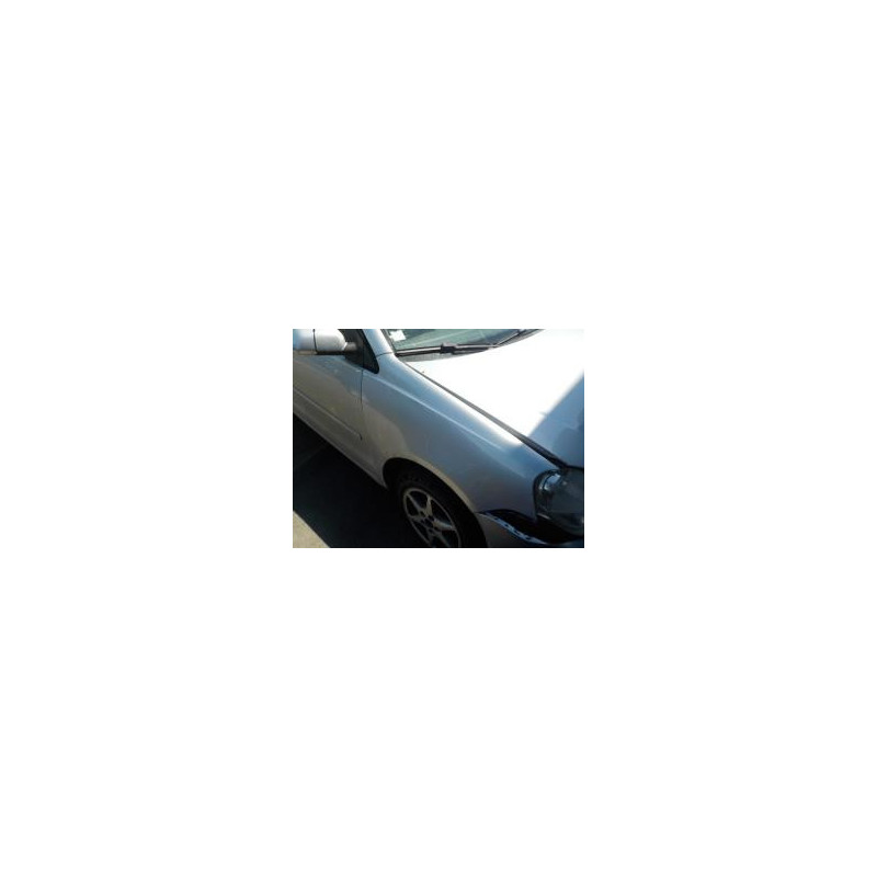 Aile avant droit VOLKSWAGEN POLO 4 PHASE 2 d’occasion