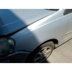 Aile avant gauche VOLKSWAGEN POLO 4 PHASE 2 d’occasion