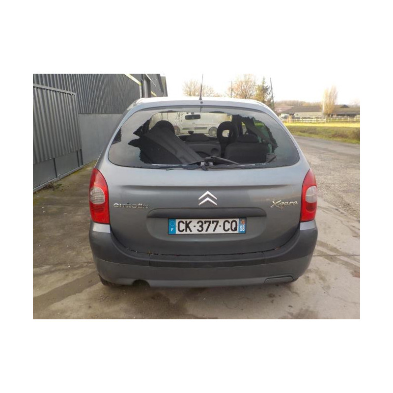 Vase d'expansion CITROEN XSARA PICASSO PHASE 1 d’occasion