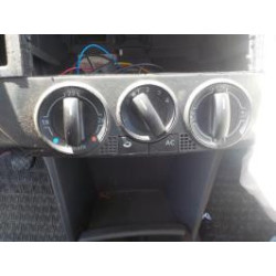 Commande chauffage VOLKSWAGEN POLO 4 PHASE 2 d’occasion