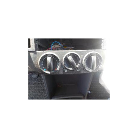 Commande chauffage VOLKSWAGEN POLO 4 PHASE 2 d’occasion