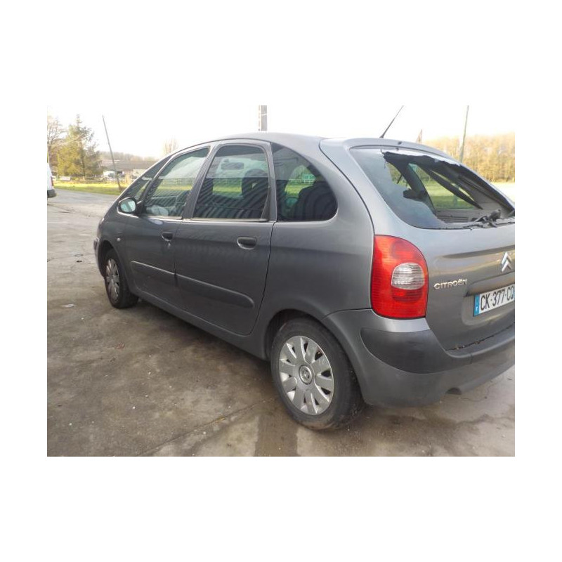 Vase d'expansion CITROEN XSARA PICASSO PHASE 1 d’occasion