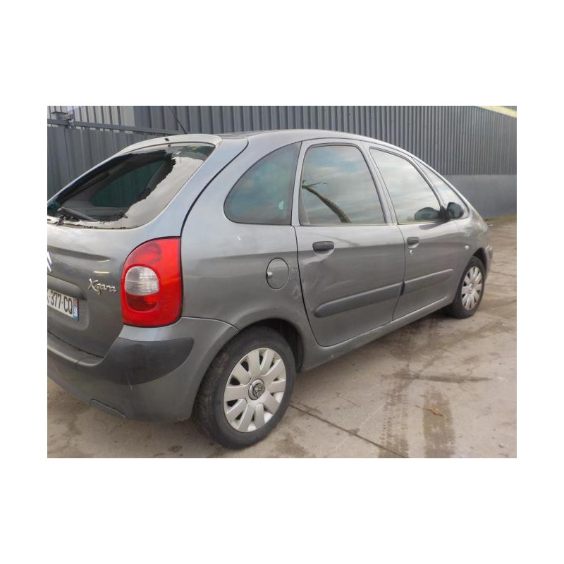 Vase d'expansion CITROEN XSARA PICASSO PHASE 1 d’occasion