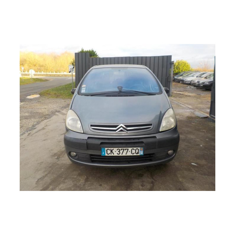 Vase d'expansion CITROEN XSARA PICASSO PHASE 1 d’occasion