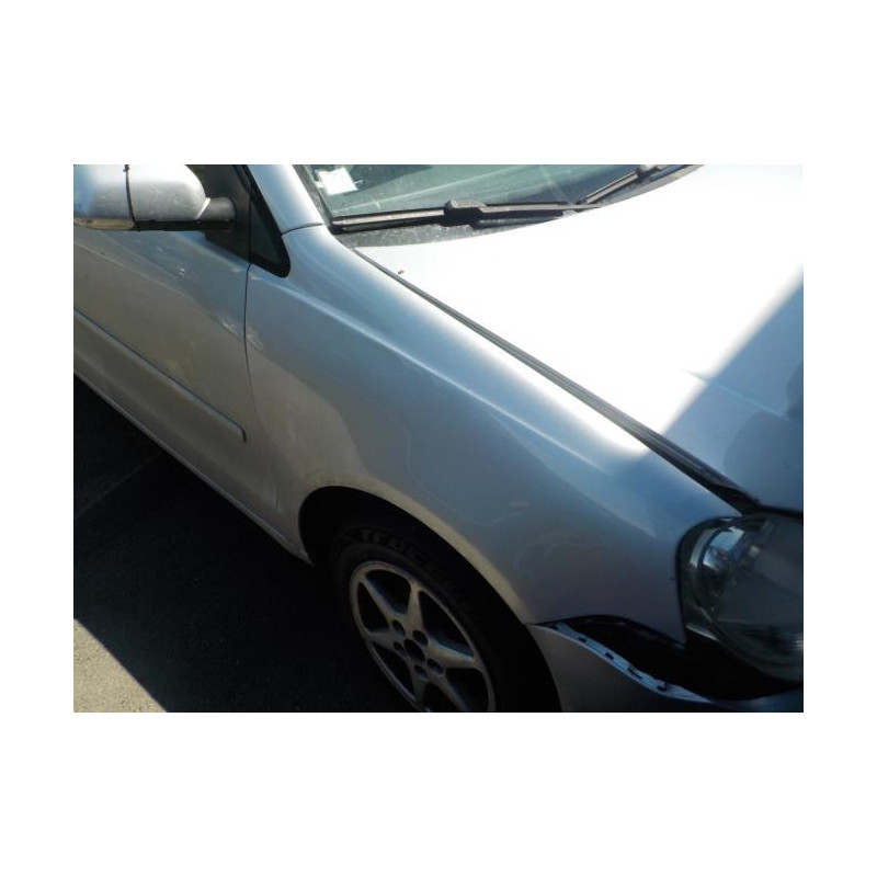 Commande de phare VOLKSWAGEN POLO 4 PHASE 2 d’occasion