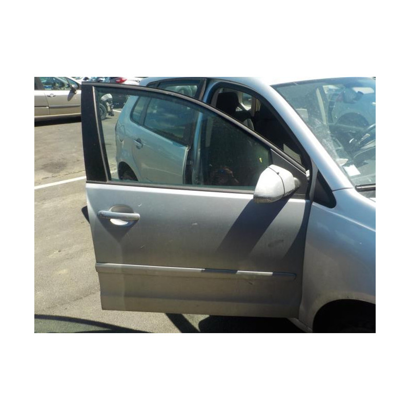 Commande de phare VOLKSWAGEN POLO 4 PHASE 2 d’occasion