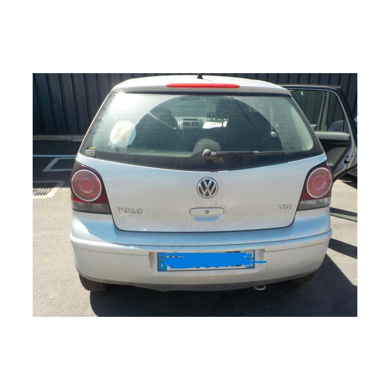 Commande de phare VOLKSWAGEN POLO 4 PHASE 2 d’occasion