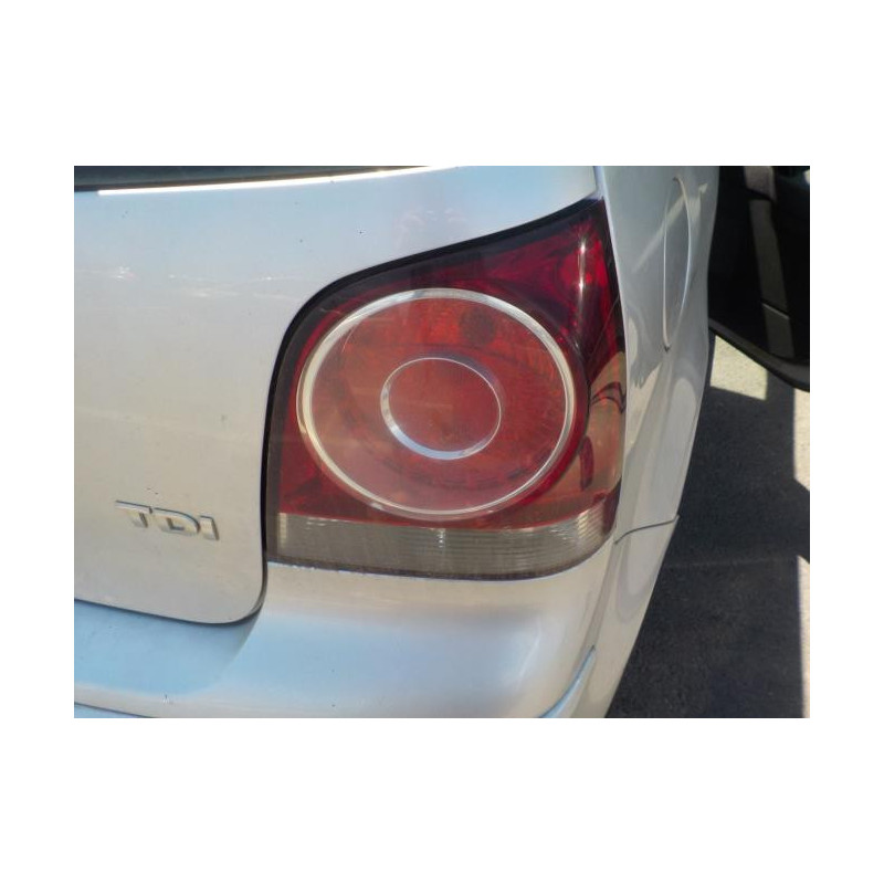 Commande de phare VOLKSWAGEN POLO 4 PHASE 2 d’occasion