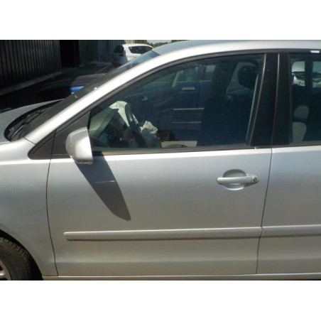 Commande de phare VOLKSWAGEN POLO 4 PHASE 2 d’occasion