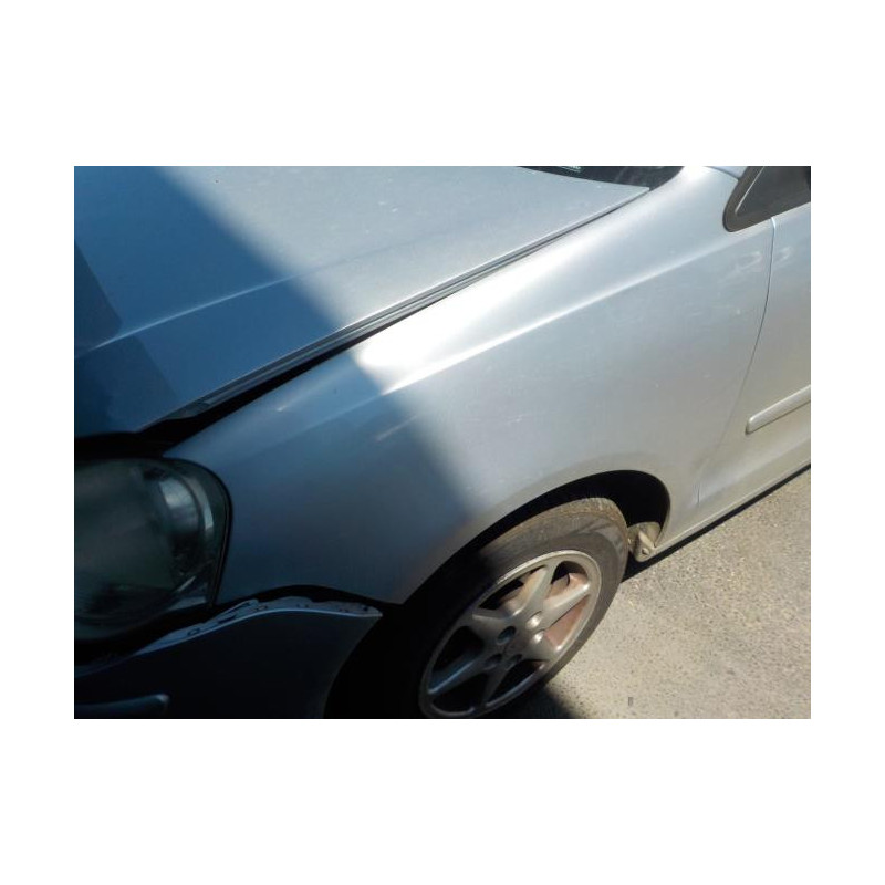 Commande de phare VOLKSWAGEN POLO 4 PHASE 2 d’occasion