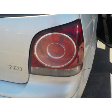 Platine feu arriere gauche VOLKSWAGEN POLO 4 PHASE 2 d’occasion